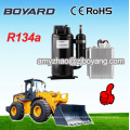 Boyard energia refrigeração compressor 48v dc para dc ar condicionado